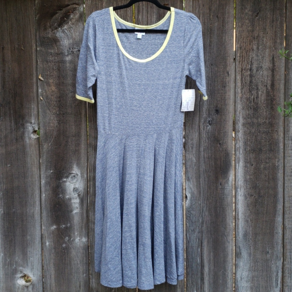 LuLaRoe Nicole